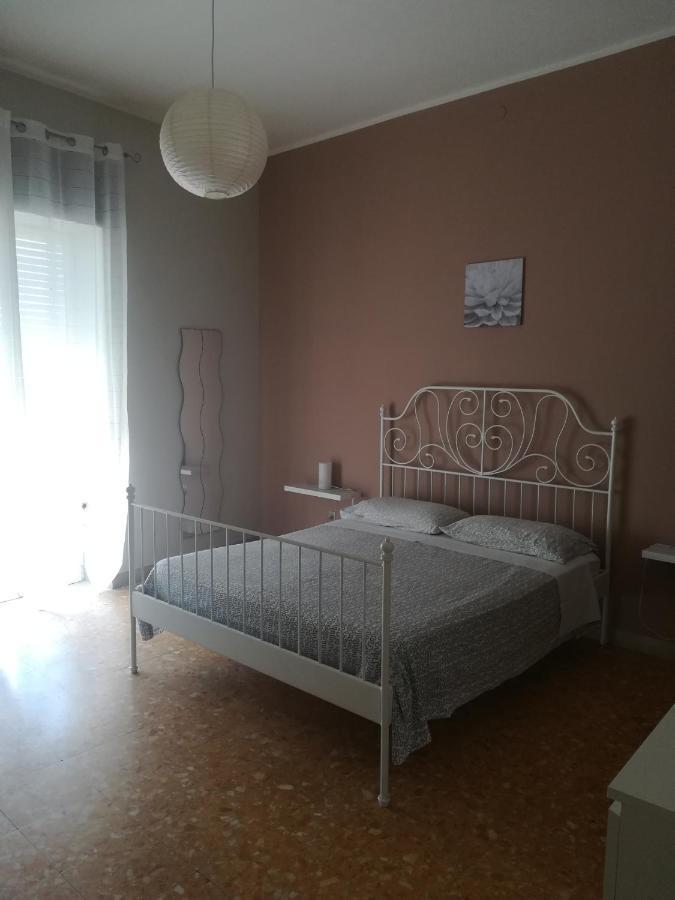 Apartment Casa Francesca Syracuse Bagian luar foto