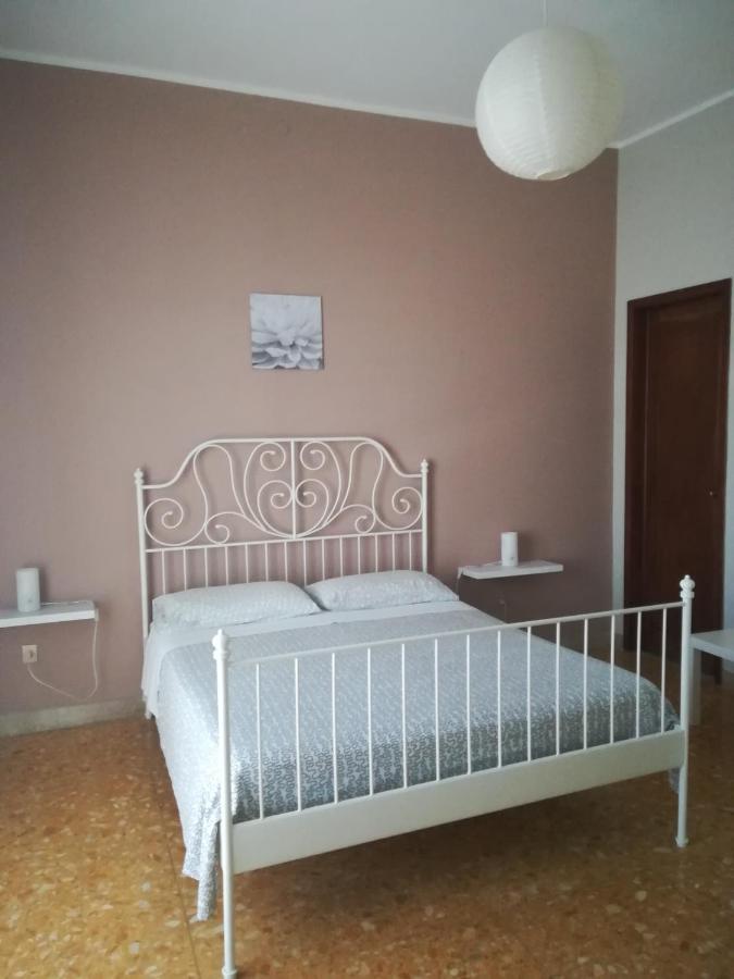 Apartment Casa Francesca Syracuse Bagian luar foto