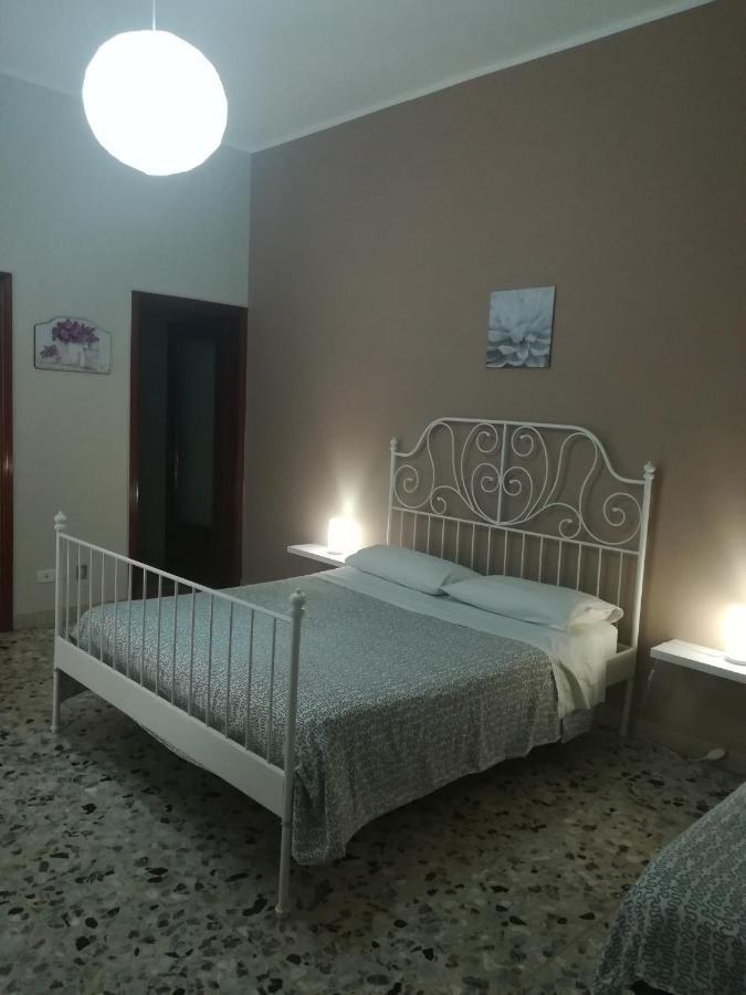 Apartment Casa Francesca Syracuse Bagian luar foto