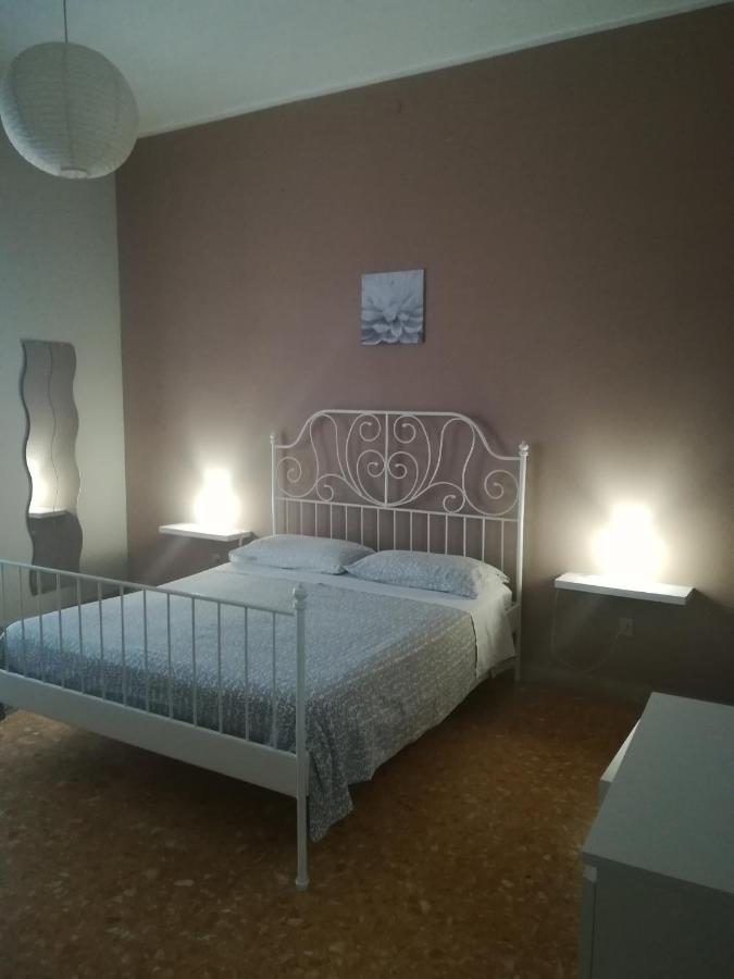 Apartment Casa Francesca Syracuse Bagian luar foto