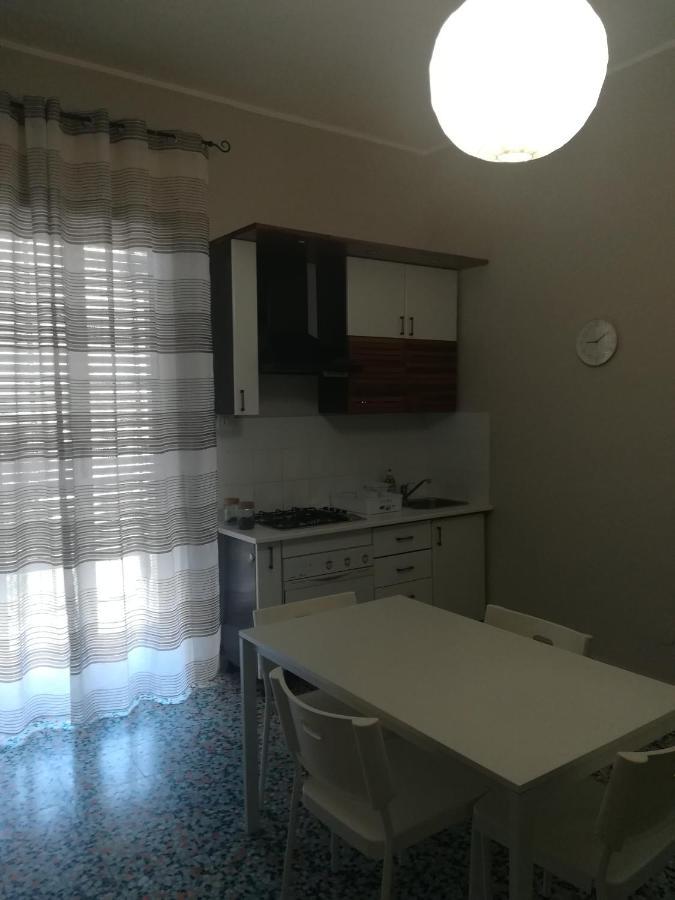Apartment Casa Francesca Syracuse Bagian luar foto