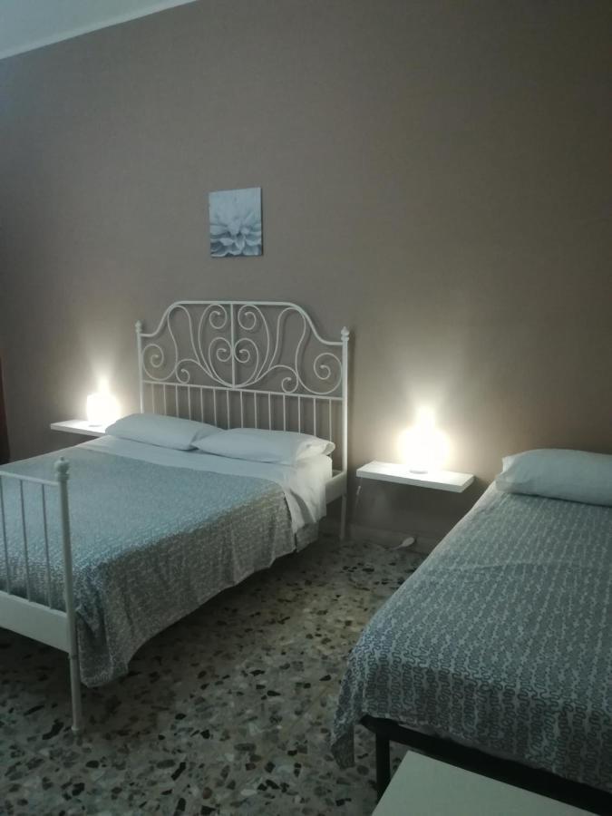 Apartment Casa Francesca Syracuse Bagian luar foto