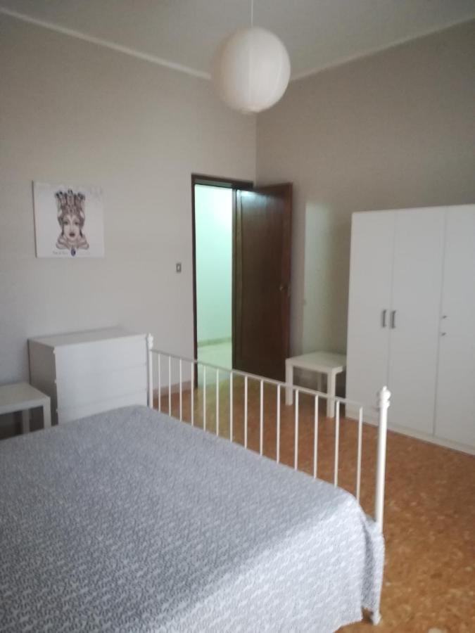 Apartment Casa Francesca Syracuse Bagian luar foto