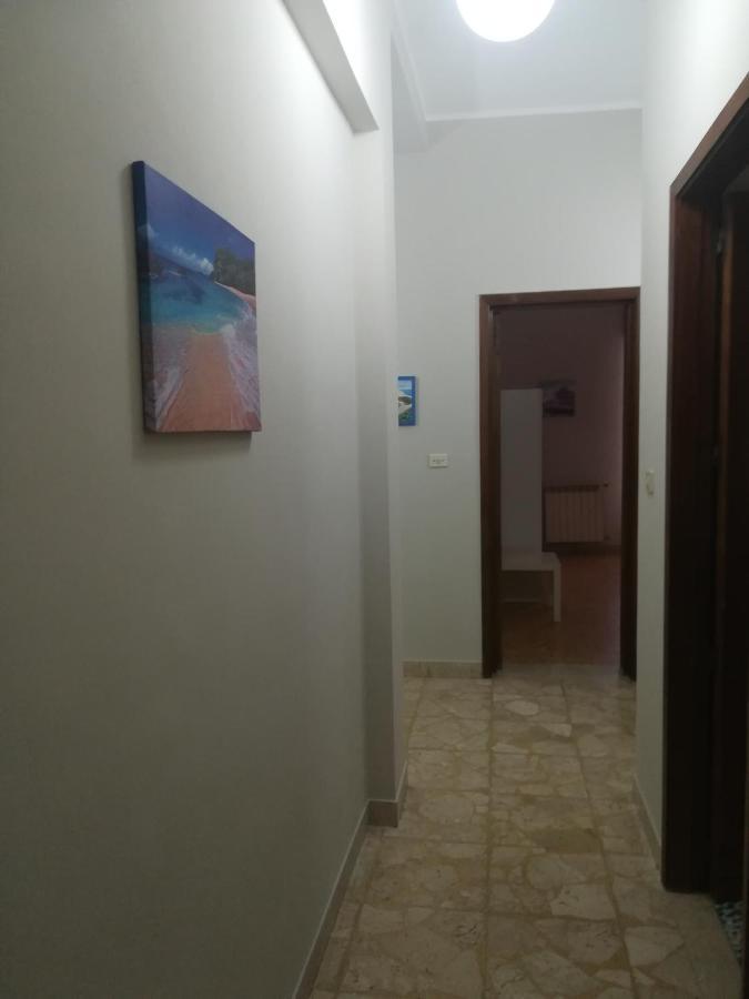 Apartment Casa Francesca Syracuse Bagian luar foto