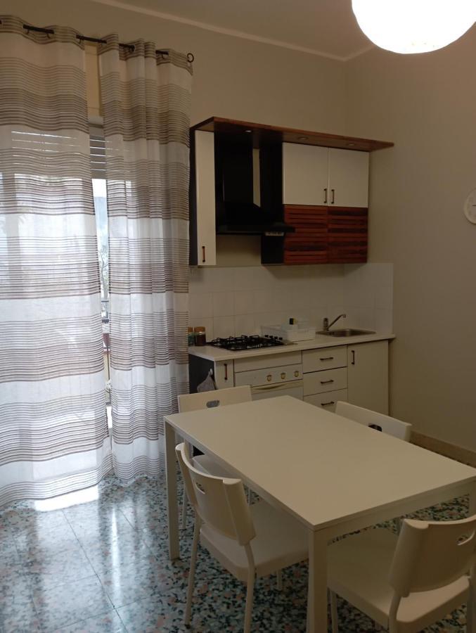 Apartment Casa Francesca Syracuse Bagian luar foto