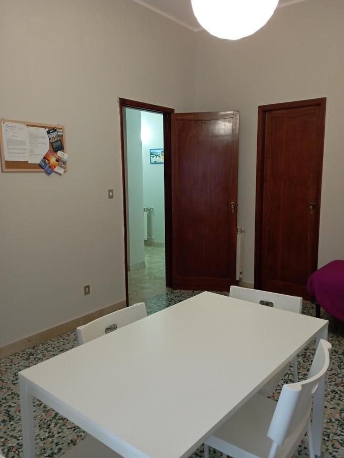 Apartment Casa Francesca Syracuse Bagian luar foto