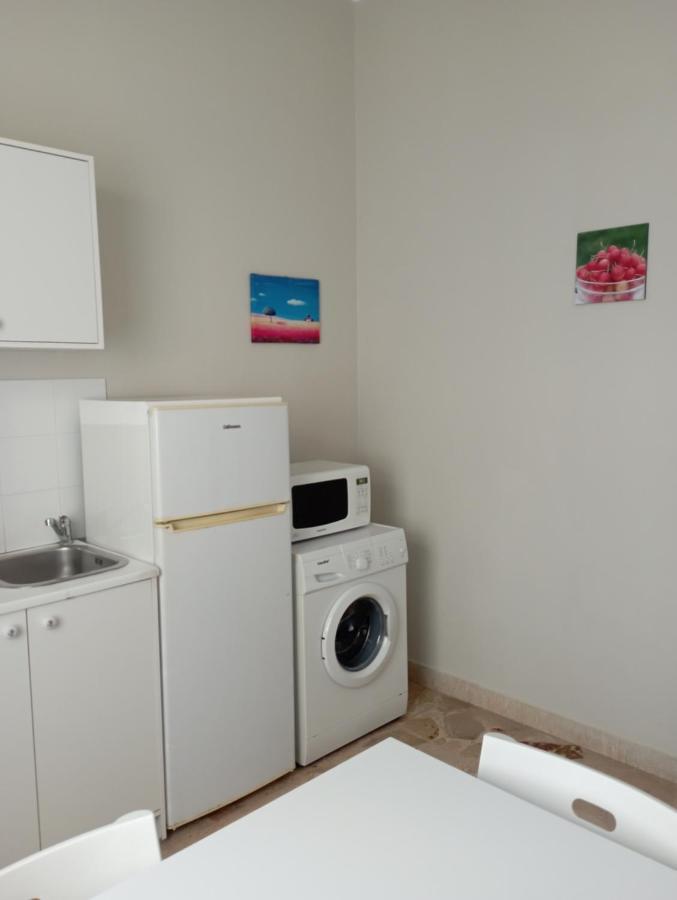 Apartment Casa Francesca Syracuse Bagian luar foto