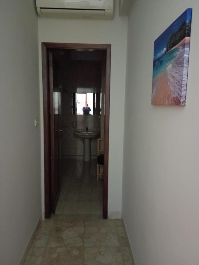 Apartment Casa Francesca Syracuse Bagian luar foto