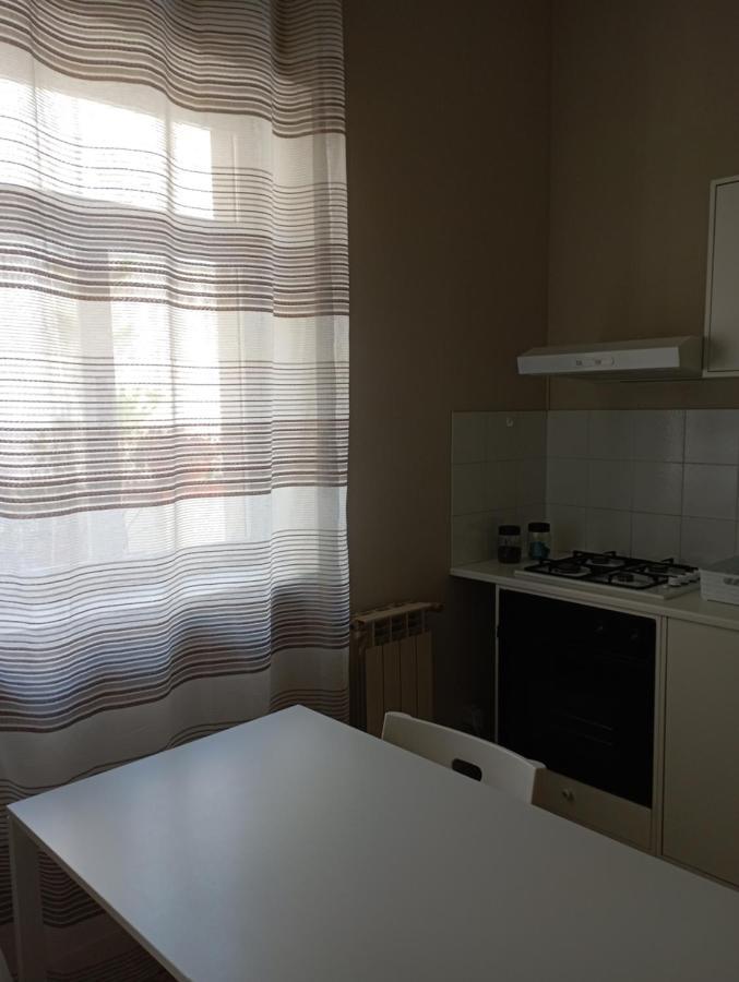 Apartment Casa Francesca Syracuse Bagian luar foto