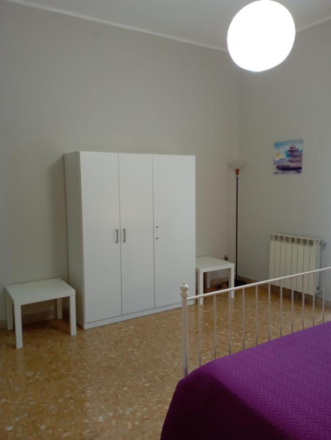 Apartment Casa Francesca Syracuse Bagian luar foto