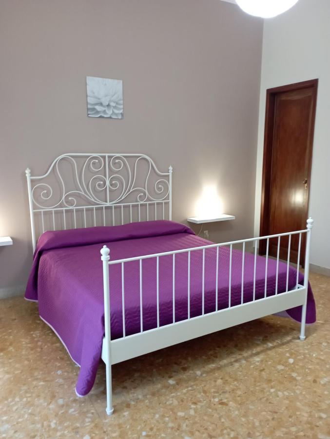Apartment Casa Francesca Syracuse Bagian luar foto