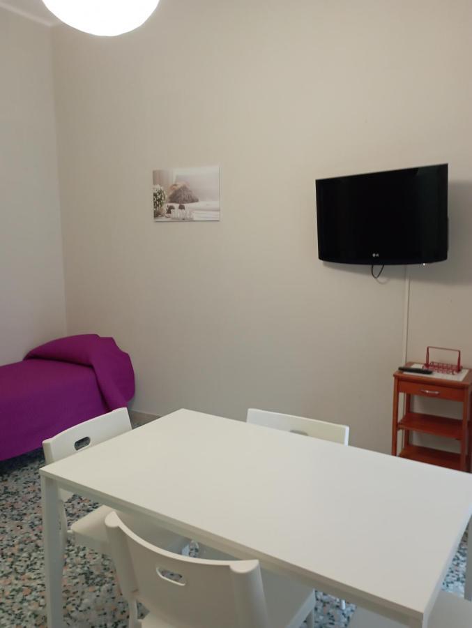 Apartment Casa Francesca Syracuse Bagian luar foto