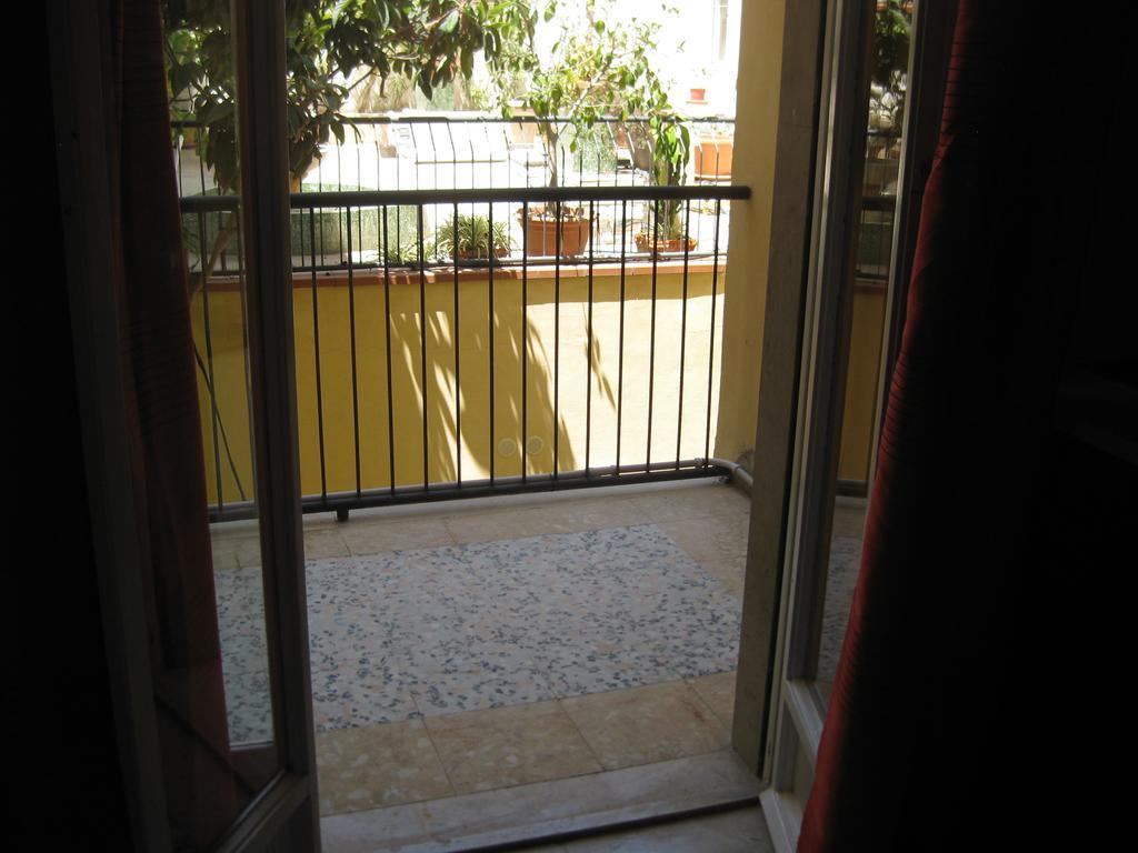 Apartment Casa Francesca Syracuse Ruang foto