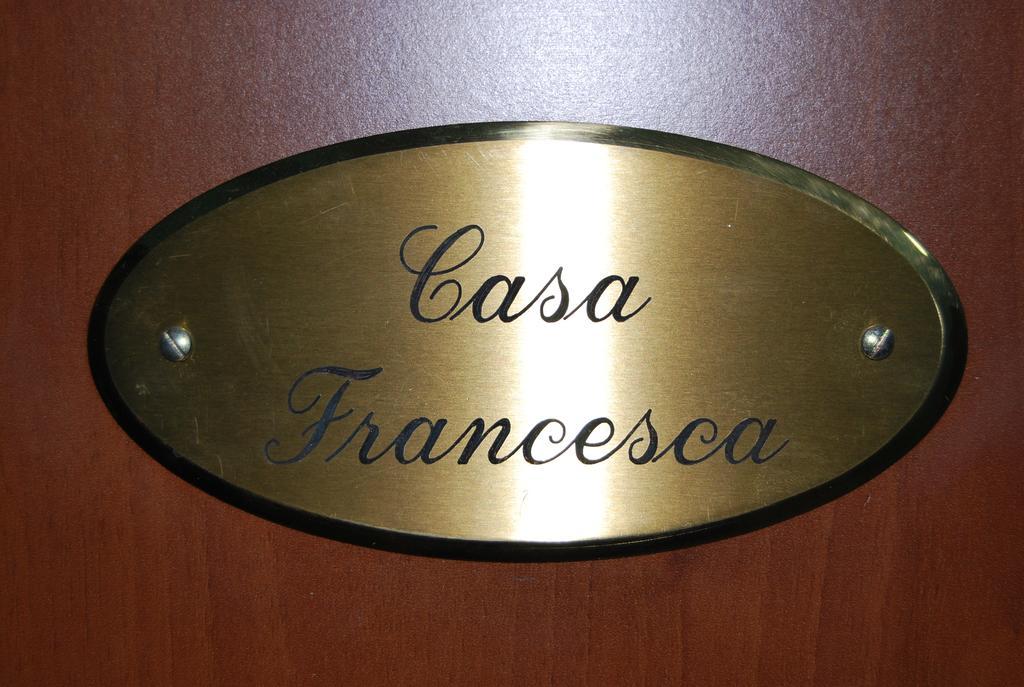 Apartment Casa Francesca Syracuse Ruang foto