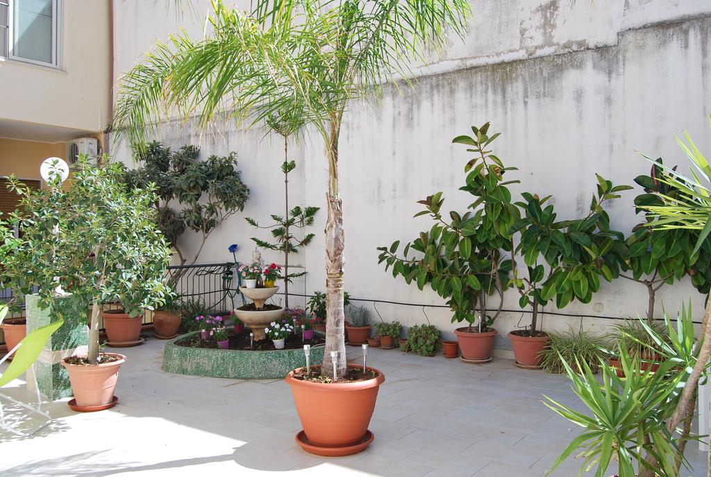 Apartment Casa Francesca Syracuse Bagian luar foto