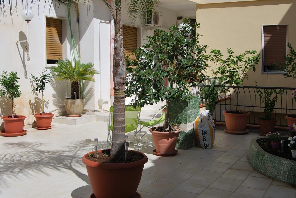 Apartment Casa Francesca Syracuse Bagian luar foto
