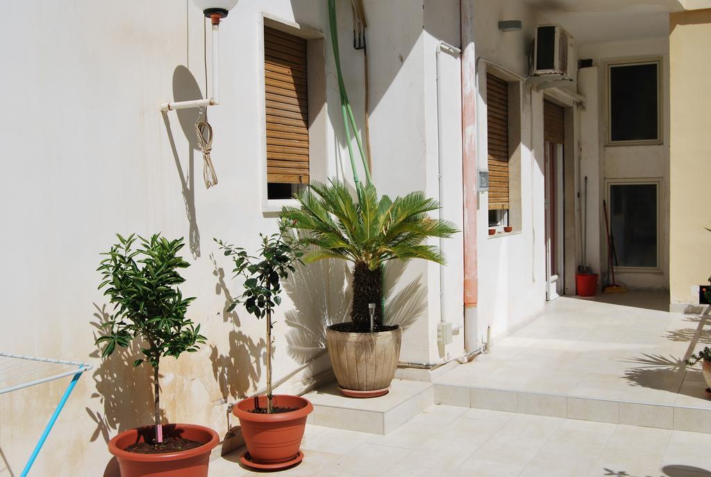 Apartment Casa Francesca Syracuse Bagian luar foto