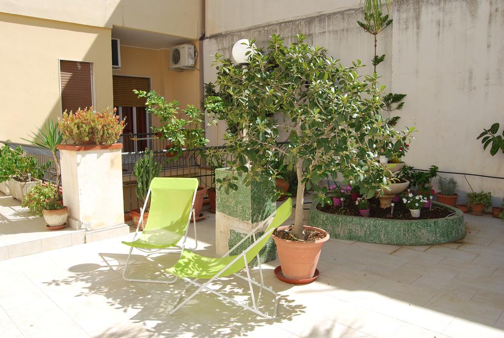 Apartment Casa Francesca Syracuse Bagian luar foto