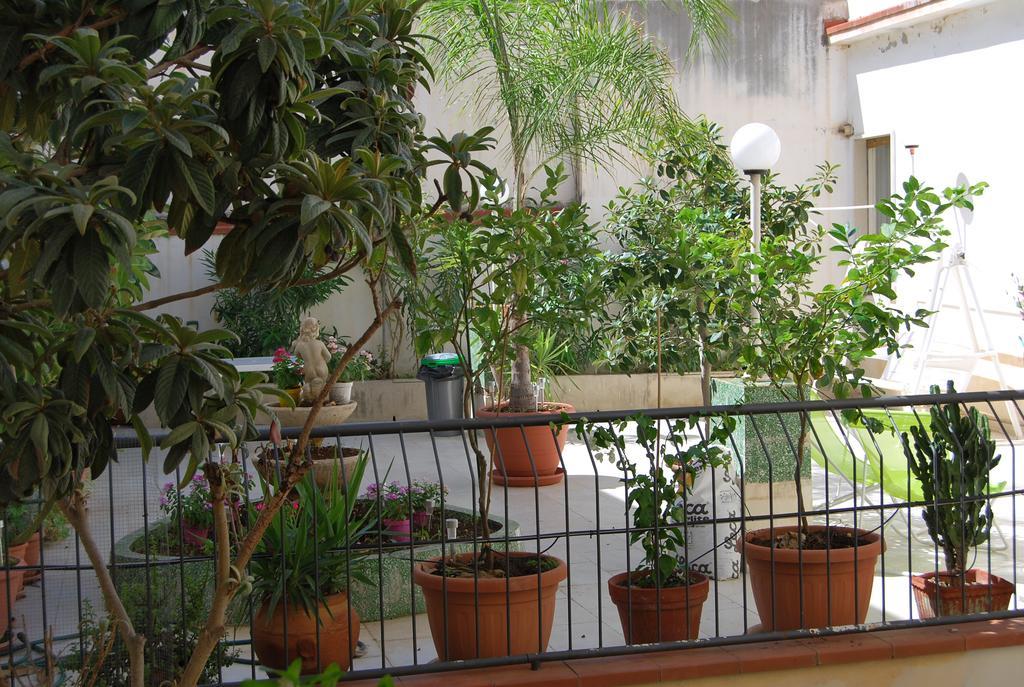 Apartment Casa Francesca Syracuse Bagian luar foto