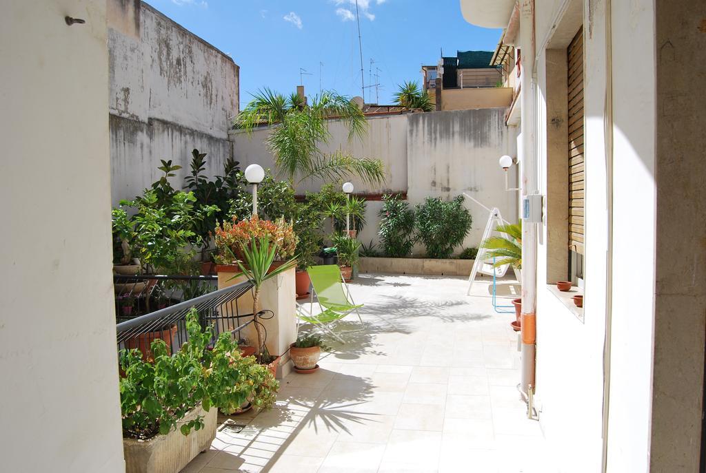 Apartment Casa Francesca Syracuse Bagian luar foto