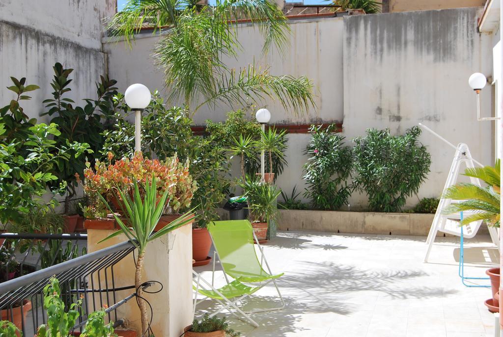 Apartment Casa Francesca Syracuse Bagian luar foto