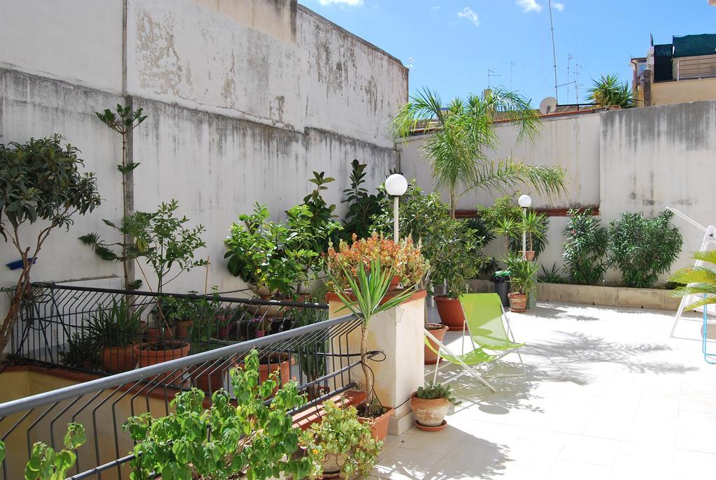 Apartment Casa Francesca Syracuse Bagian luar foto