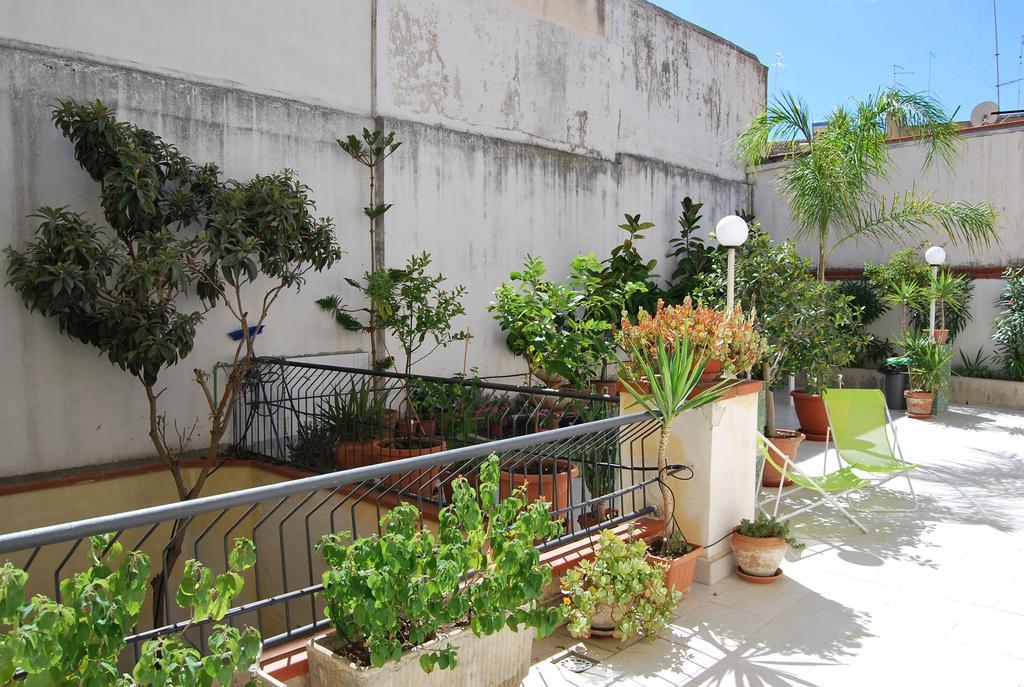 Apartment Casa Francesca Syracuse Bagian luar foto