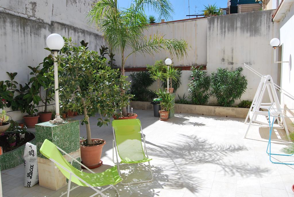 Apartment Casa Francesca Syracuse Bagian luar foto