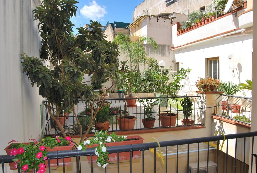 Apartment Casa Francesca Syracuse Bagian luar foto