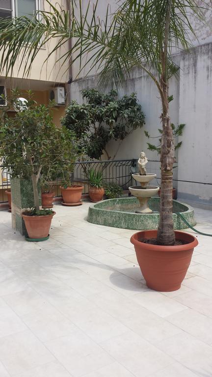 Apartment Casa Francesca Syracuse Bagian luar foto