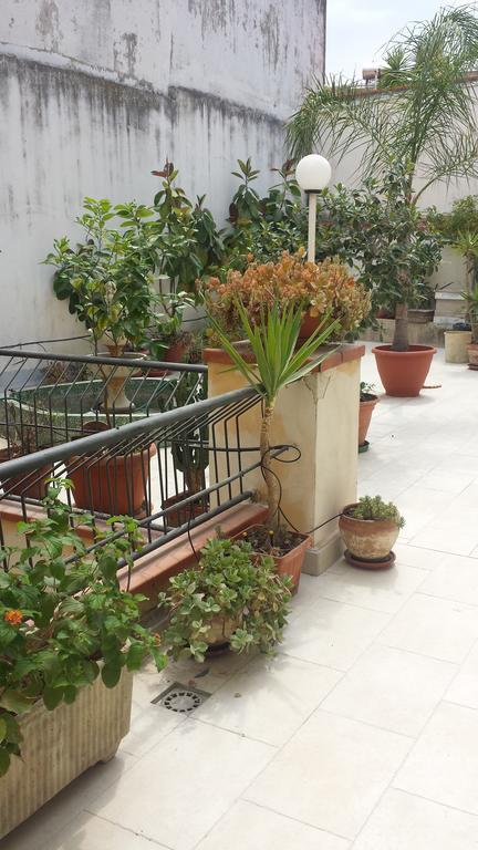 Apartment Casa Francesca Syracuse Bagian luar foto