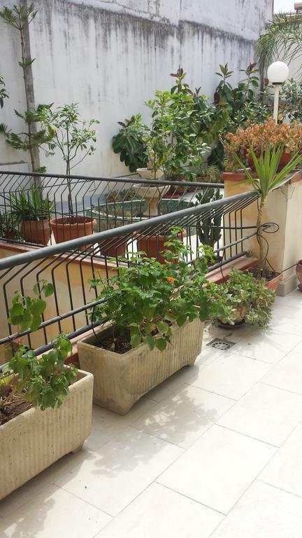 Apartment Casa Francesca Syracuse Bagian luar foto
