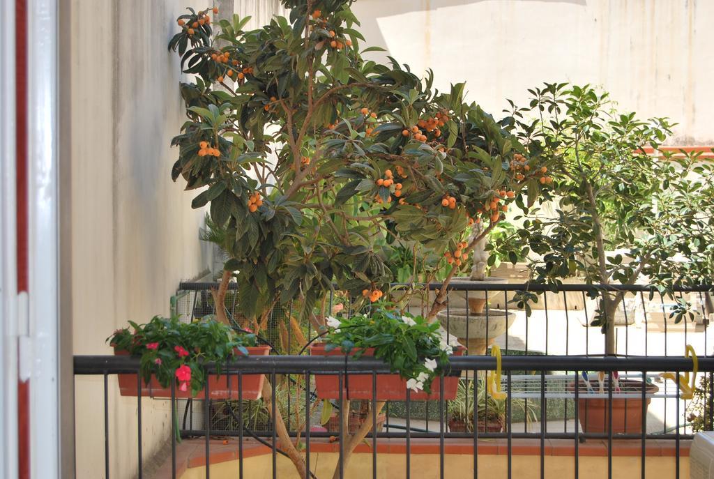 Apartment Casa Francesca Syracuse Bagian luar foto