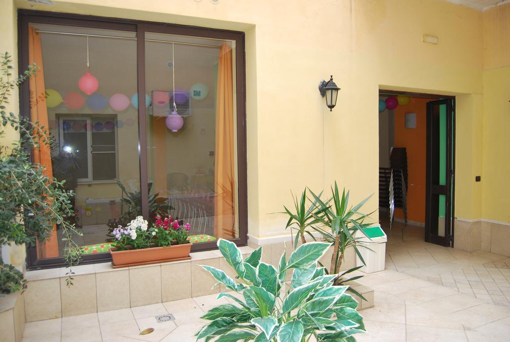 Apartment Casa Francesca Syracuse Bagian luar foto