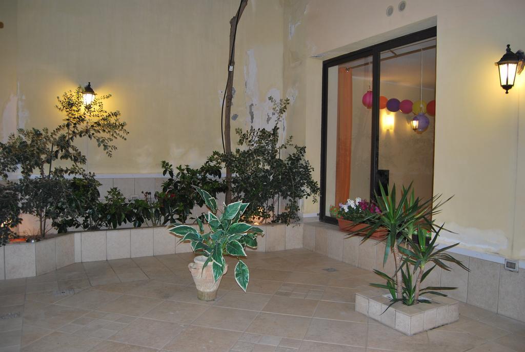 Apartment Casa Francesca Syracuse Bagian luar foto